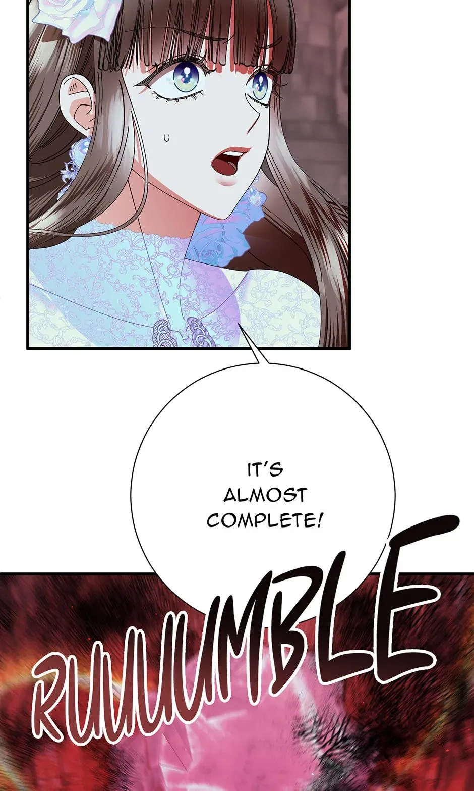 I Married the Enemy Who Killed My Parents Chapter 86 page 4