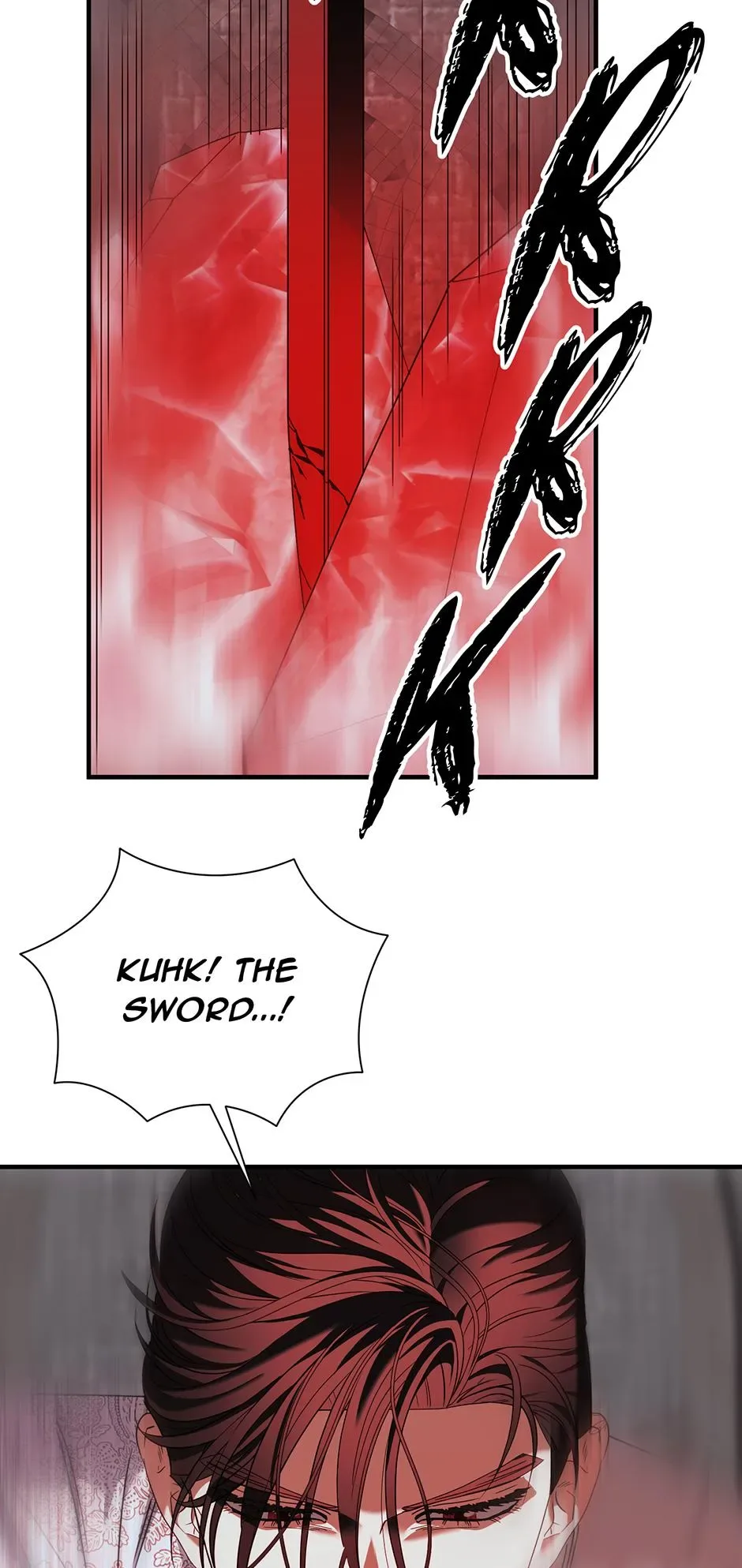 I Married the Enemy Who Killed My Parents Chapter 86 page 36