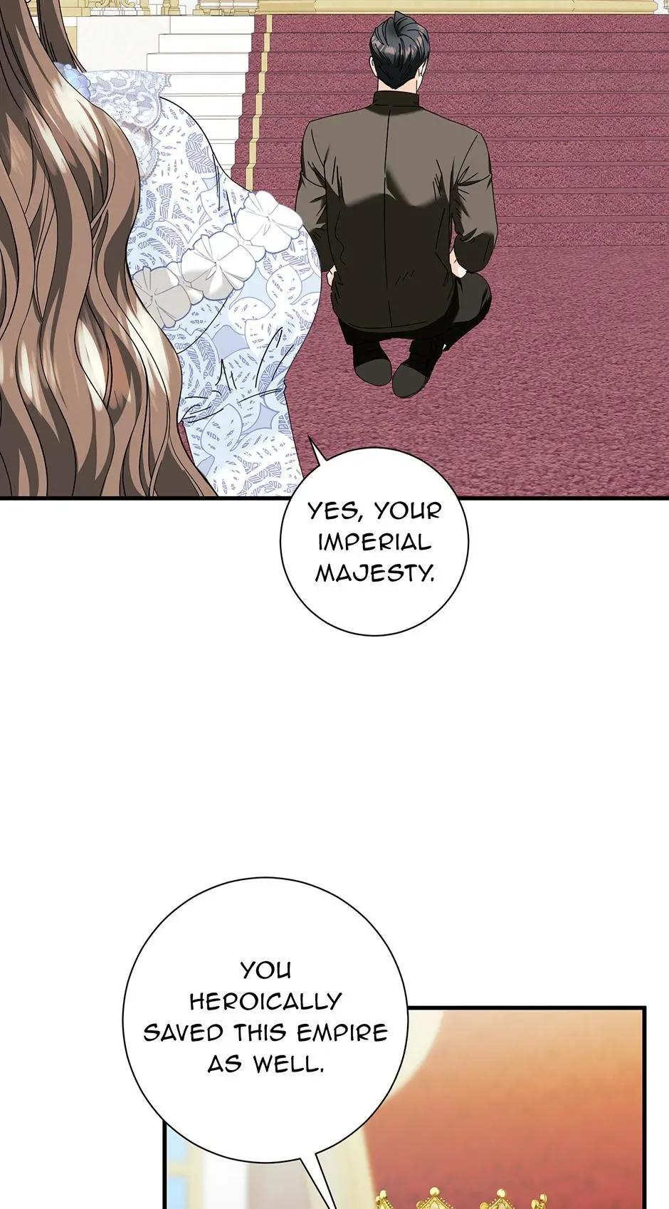 I Married the Enemy Who Killed My Parents Chapter 86 page 74