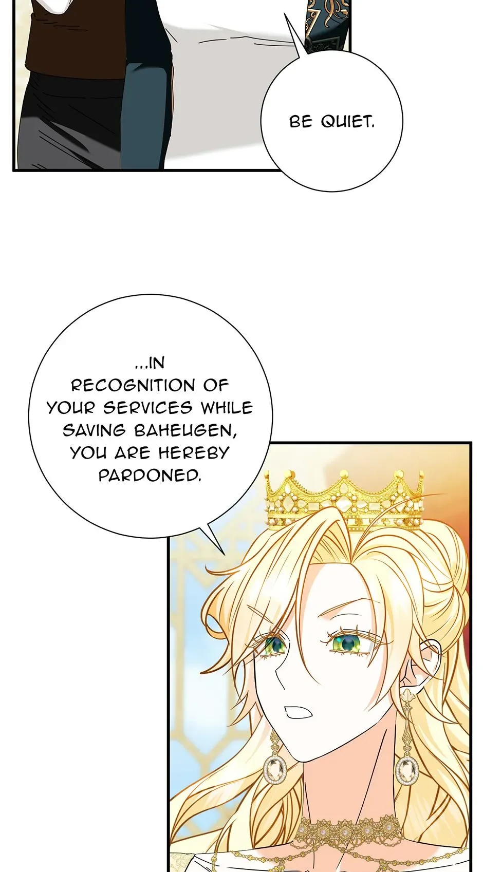 I Married the Enemy Who Killed My Parents Chapter 86 page 70