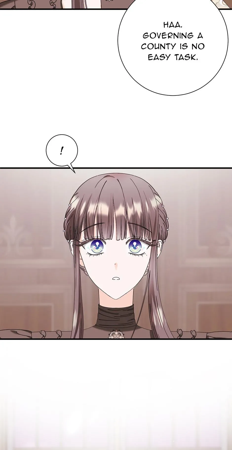 I Married the Enemy Who Killed My Parents Chapter 86 page 92