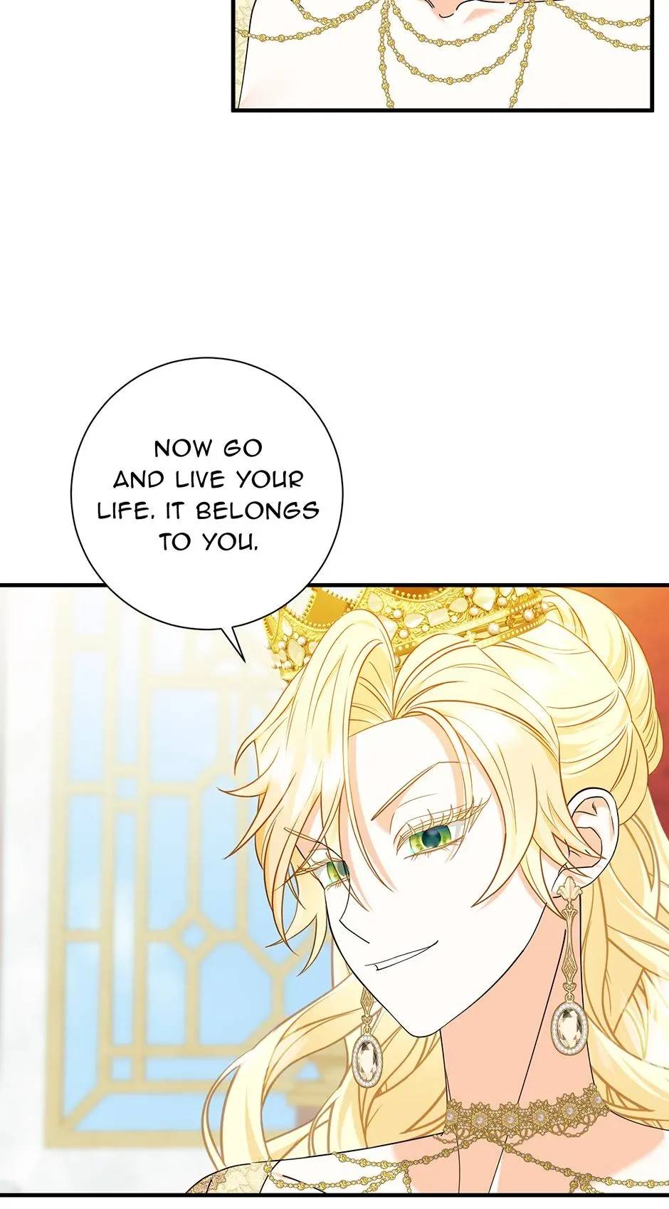 I Married the Enemy Who Killed My Parents Chapter 86 page 71