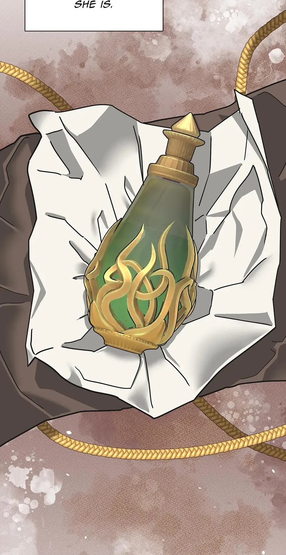 I Married the Enemy Who Killed My Parents Chapter 86 page 90