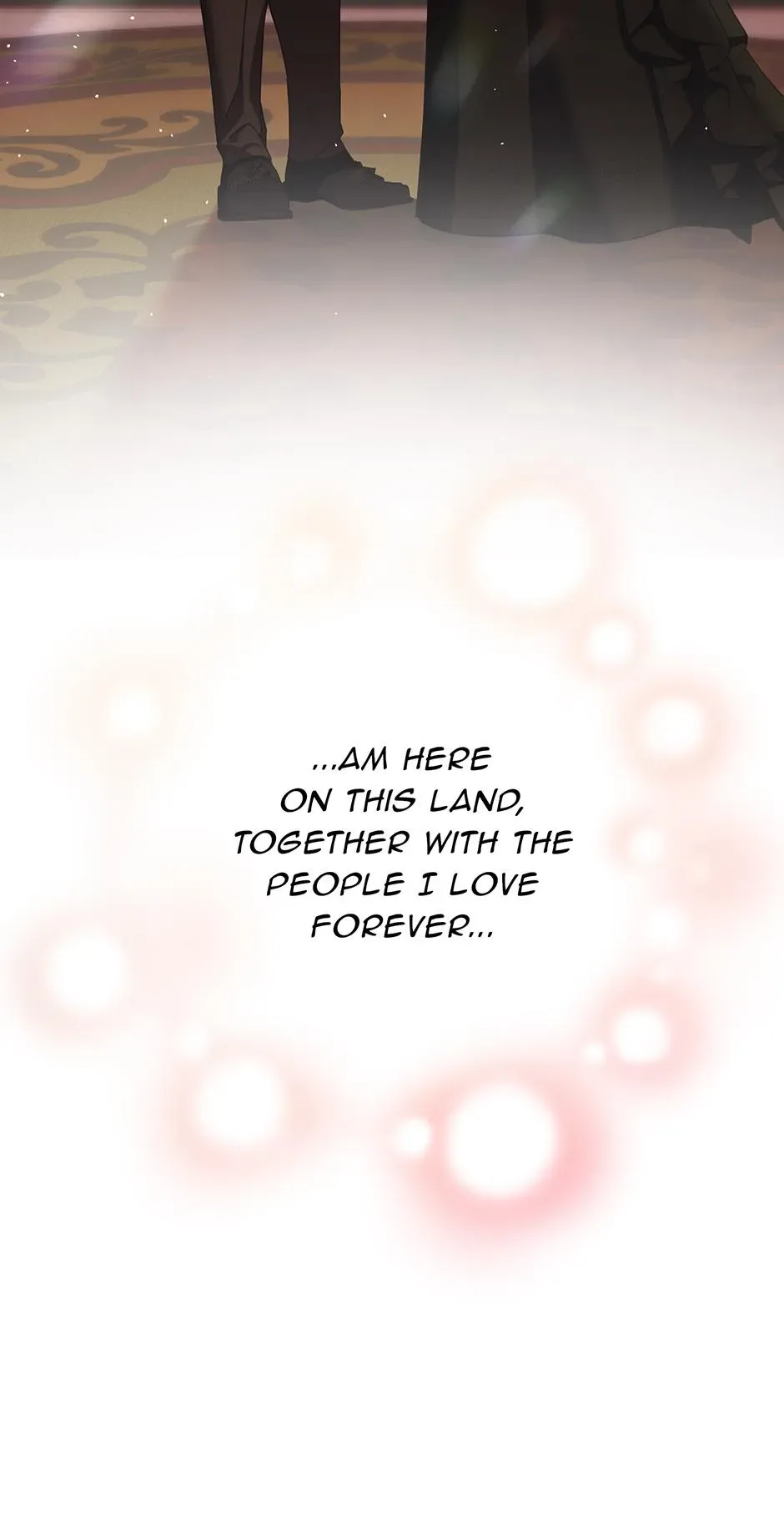 I Married the Enemy Who Killed My Parents Chapter 86 page 96