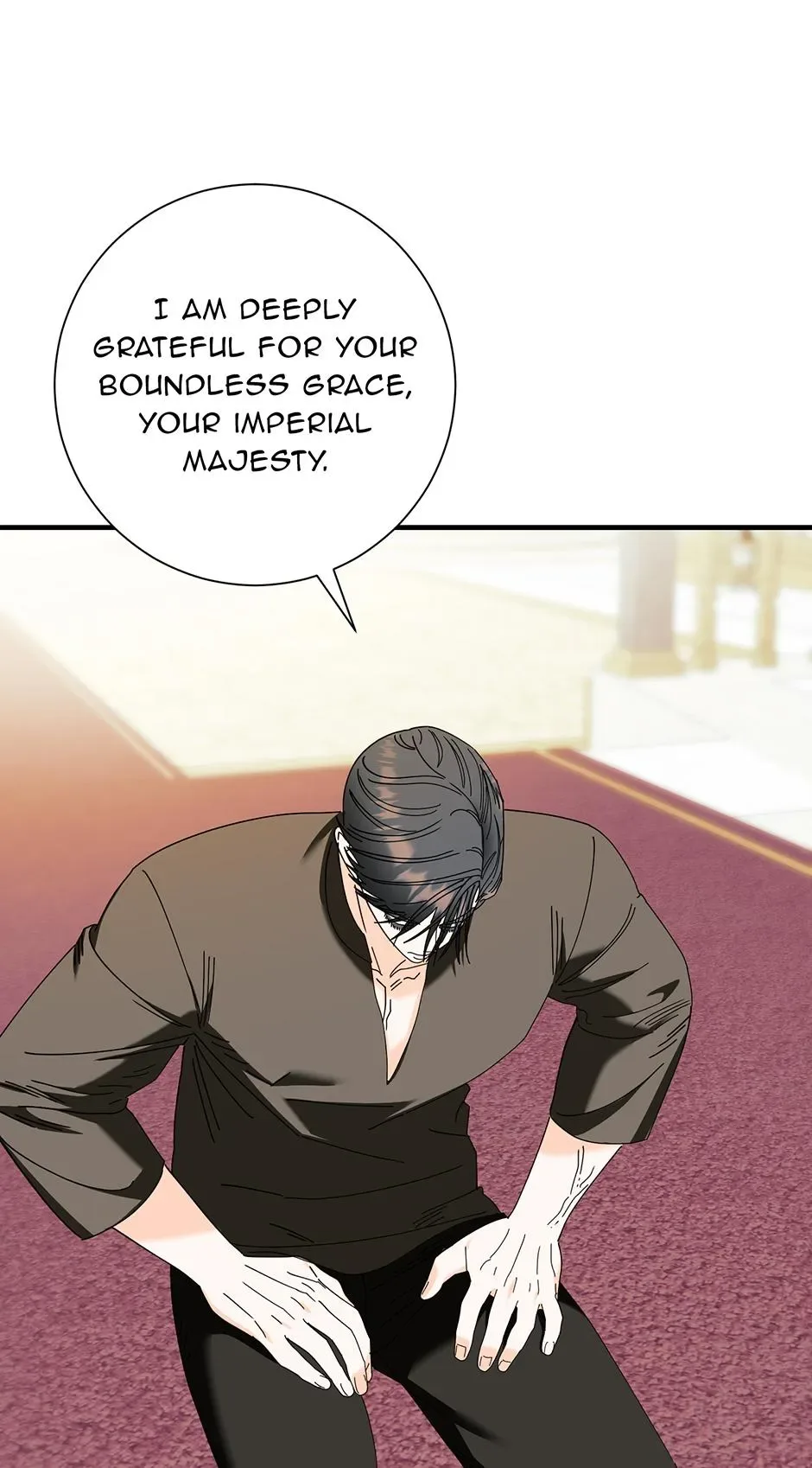 I Married the Enemy Who Killed My Parents Chapter 86 page 72