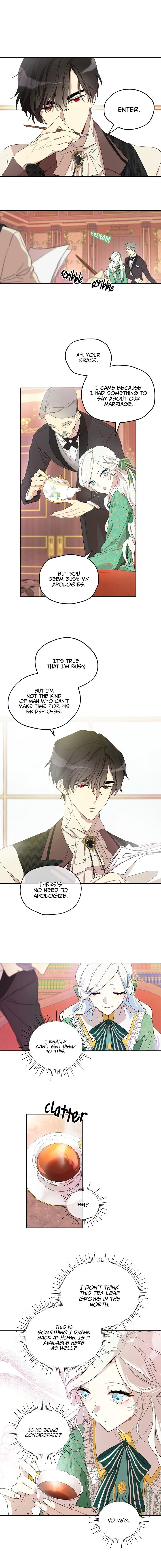 I Married the Male Lead’s Dad Chapter 2 page 11