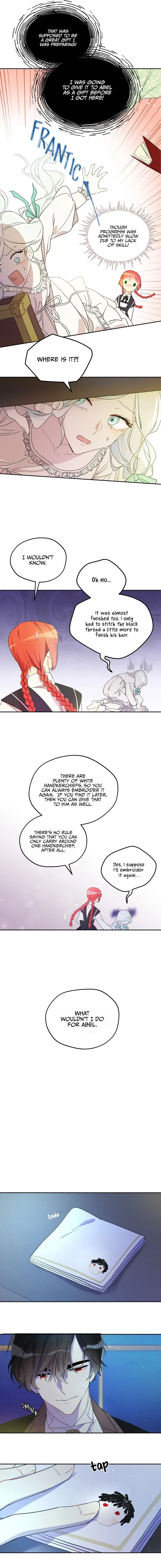 I Married the Male Lead’s Dad Chapter 3 page 12