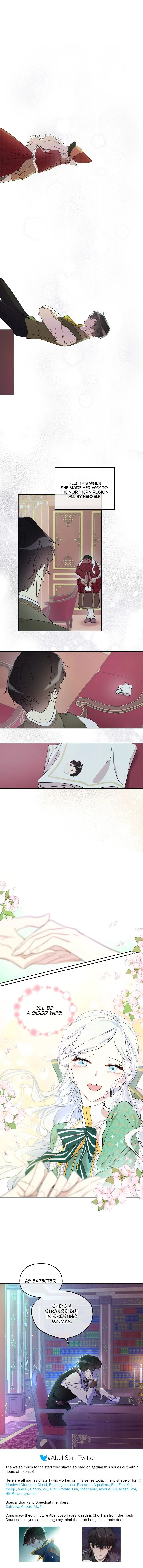 I Married the Male Lead’s Dad Chapter 3 page 13