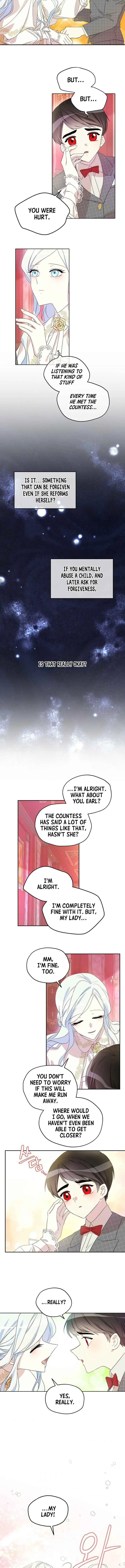 I Married the Male Lead’s Dad Chapter 9 page 6