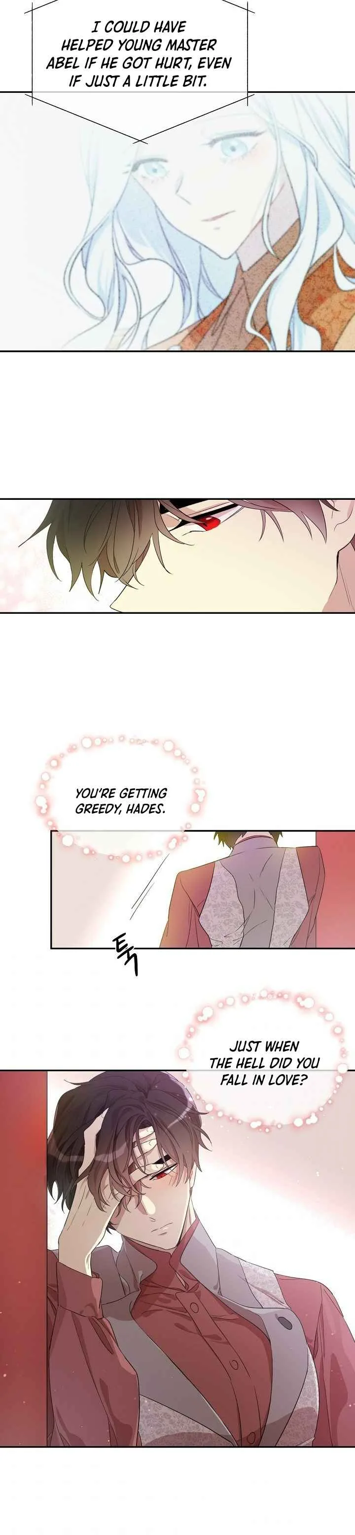I Married the Male Lead’s Dad Chapter 7 page 4