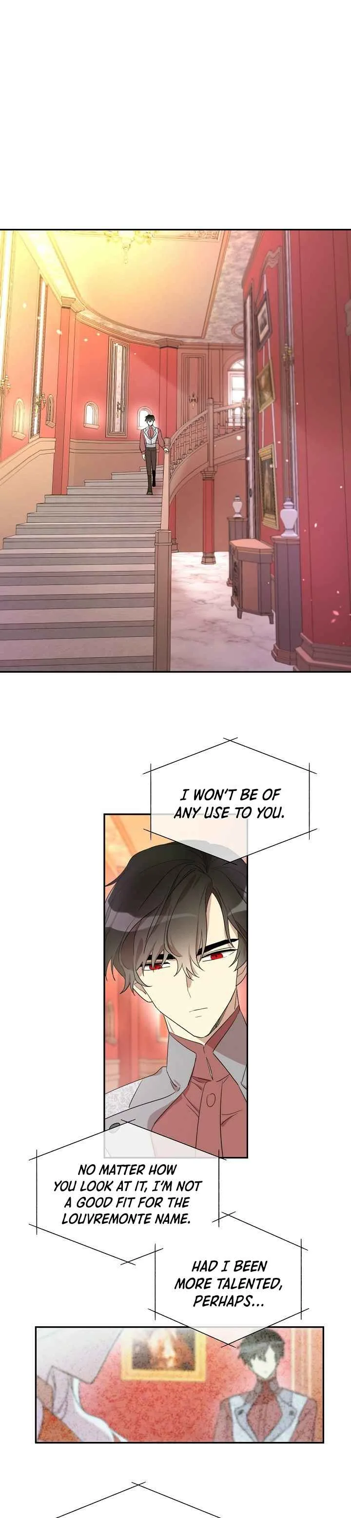 I Married the Male Lead’s Dad Chapter 7 page 3