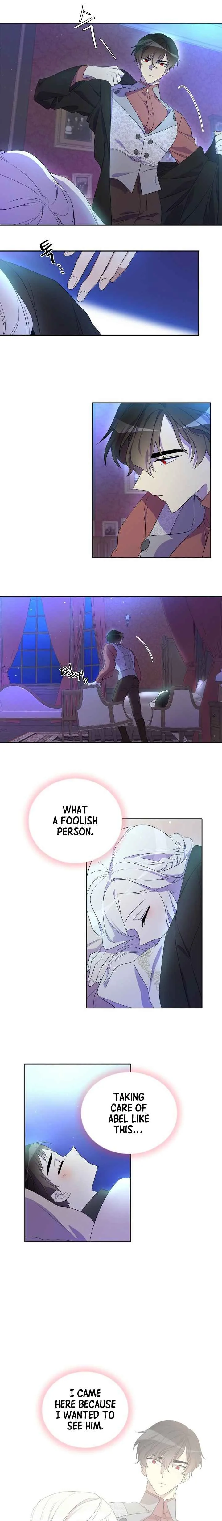 I Married the Male Lead’s Dad Chapter 9 page 10