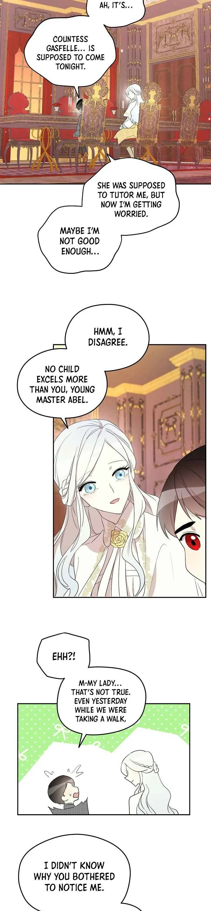 I Married the Male Lead’s Dad Chapter 7 page 7