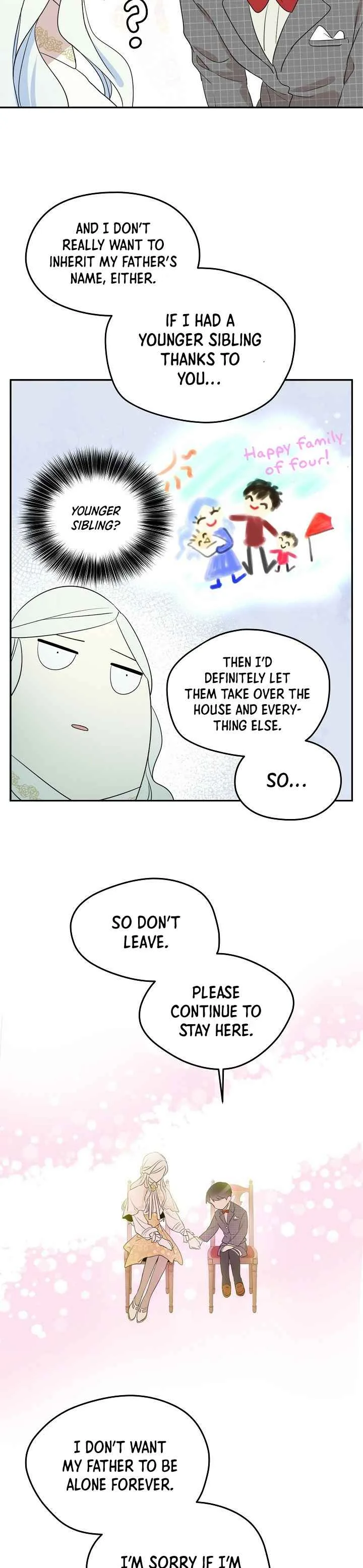 I Married the Male Lead’s Dad Chapter 7 page 10