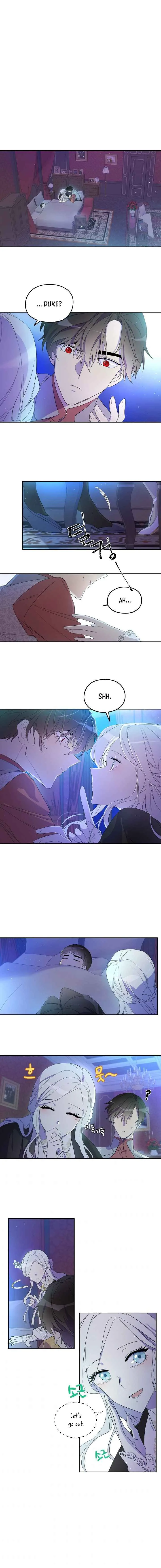 I Married the Male Lead’s Dad Chapter 10 page 3
