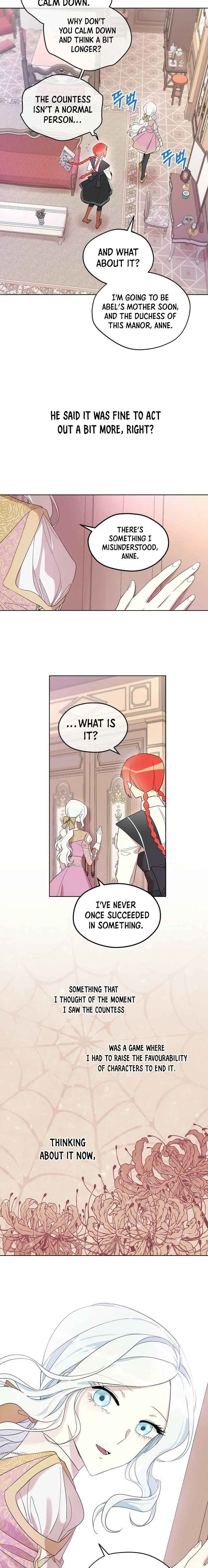 I Married the Male Lead’s Dad Chapter 13 page 10
