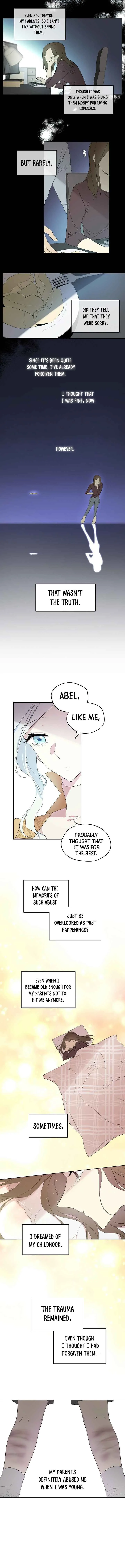 I Married the Male Lead’s Dad Chapter 13 page 8
