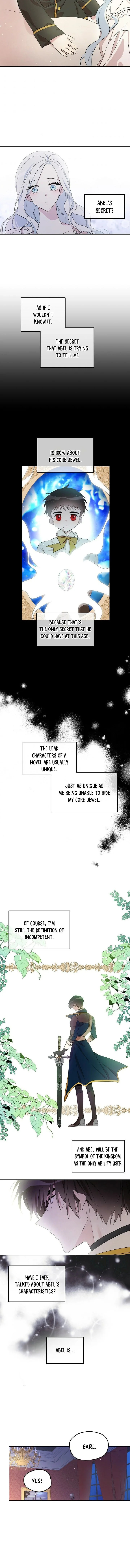 I Married the Male Lead’s Dad Chapter 17 page 7