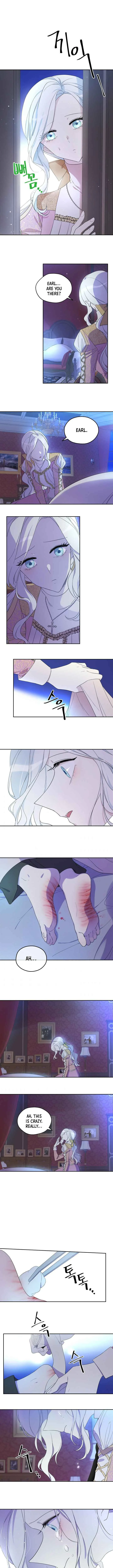 I Married the Male Lead’s Dad Chapter 15 page 3
