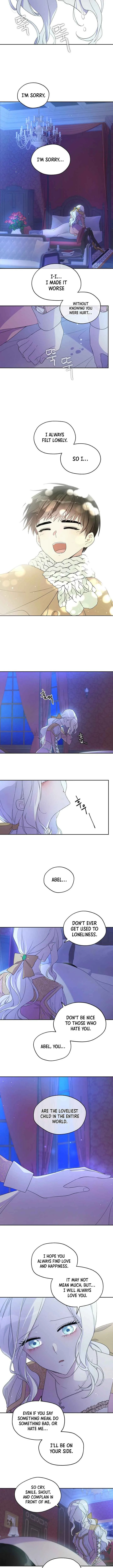 I Married the Male Lead’s Dad Chapter 15 page 4