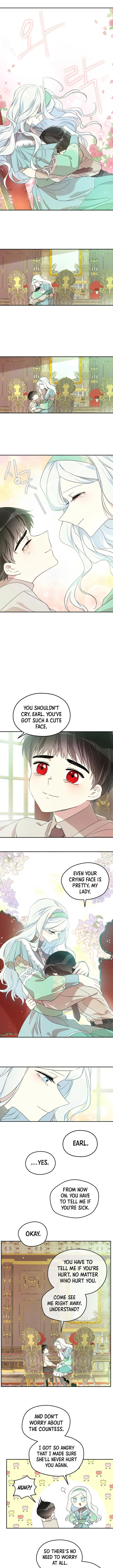 I Married the Male Lead’s Dad Chapter 16 page 5
