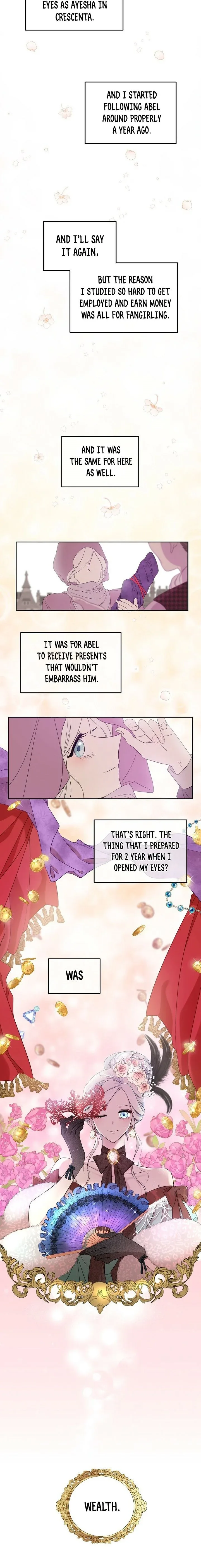 I Married the Male Lead’s Dad Chapter 20 page 12