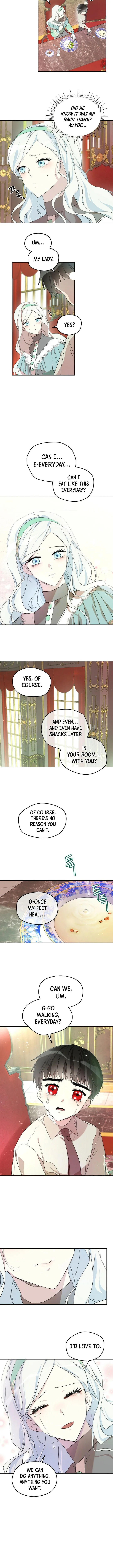 I Married the Male Lead’s Dad Chapter 16 page 4