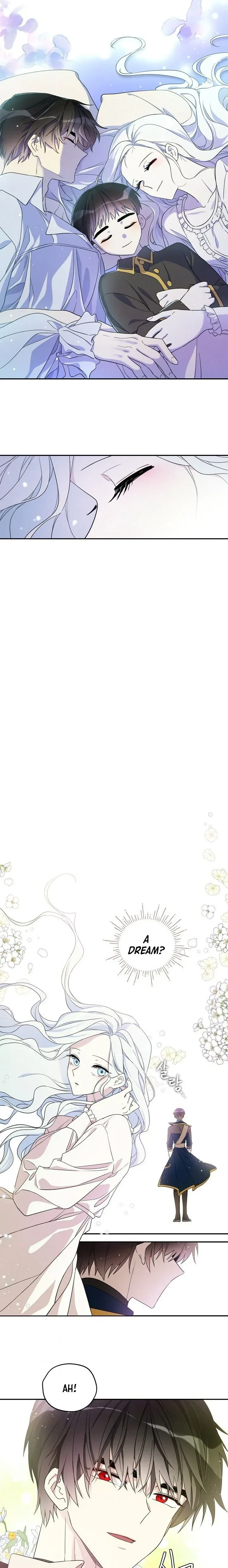 I Married the Male Lead’s Dad Chapter 18 page 9