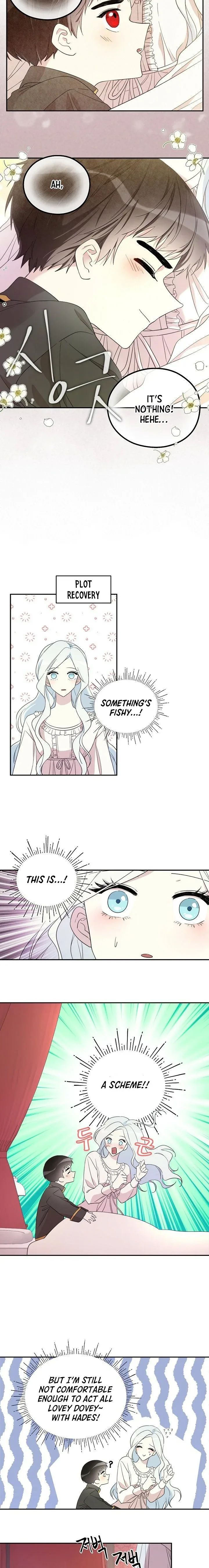 I Married the Male Lead’s Dad Chapter 18 page 4