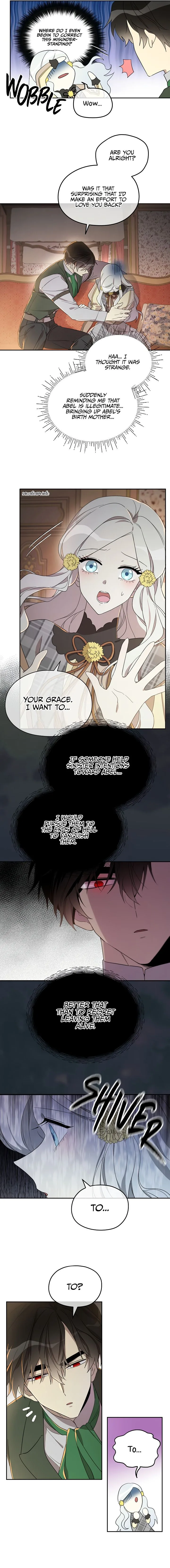 I Married the Male Lead’s Dad Chapter 24 page 3