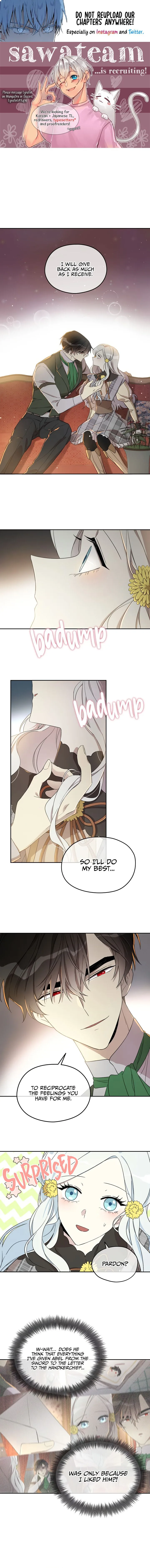 I Married the Male Lead’s Dad Chapter 24 page 2