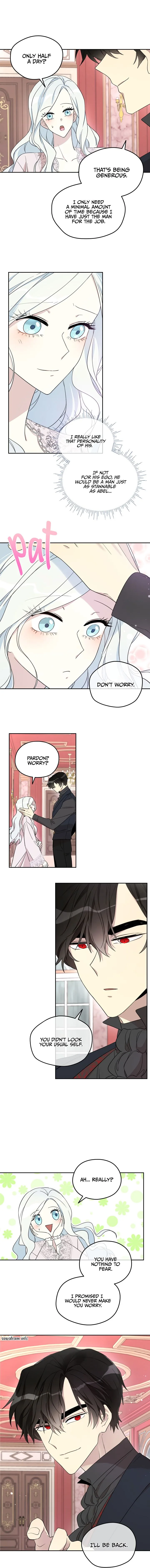 I Married the Male Lead’s Dad Chapter 28 page 3