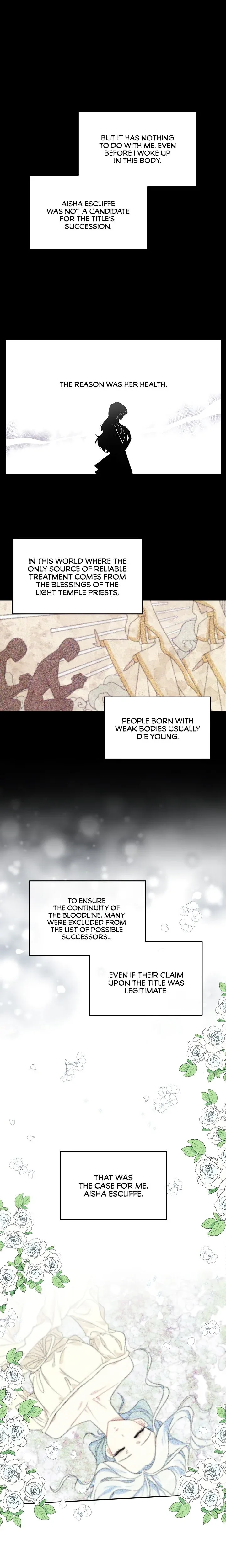 I Married the Male Lead’s Dad Chapter 25 page 13