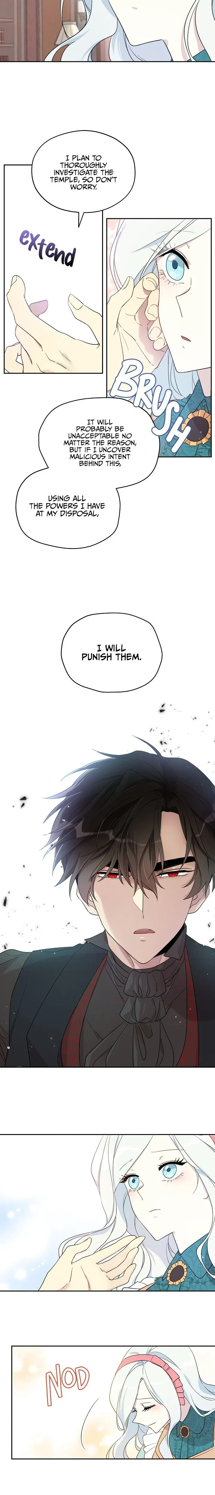 I Married the Male Lead’s Dad Chapter 29 page 7