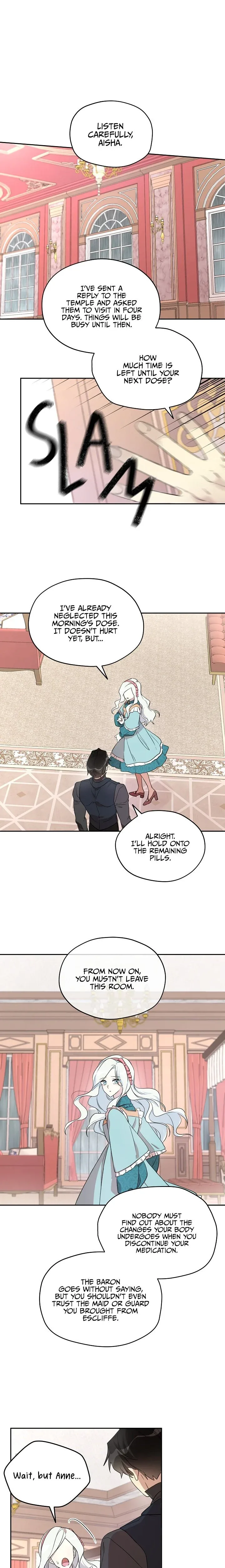 I Married the Male Lead’s Dad Chapter 29 page 12