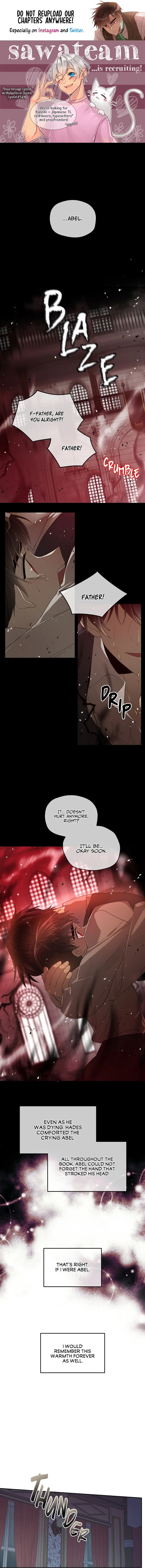 I Married the Male Lead’s Dad Chapter 31 page 2