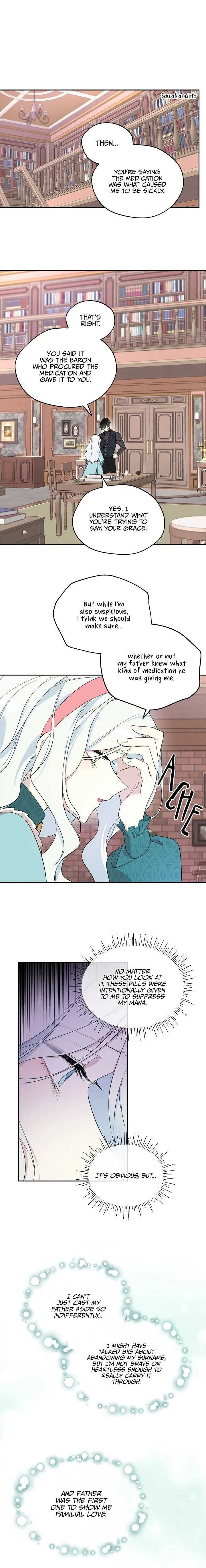 I Married the Male Lead’s Dad Chapter 29 page 3