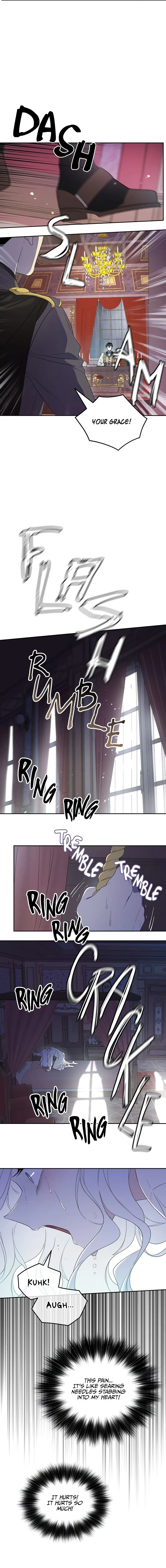 I Married the Male Lead’s Dad Chapter 30 page 7