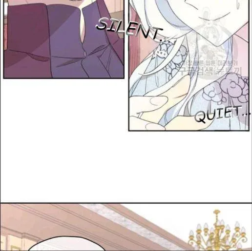 I Married the Male Lead’s Dad Chapter 33 page 40