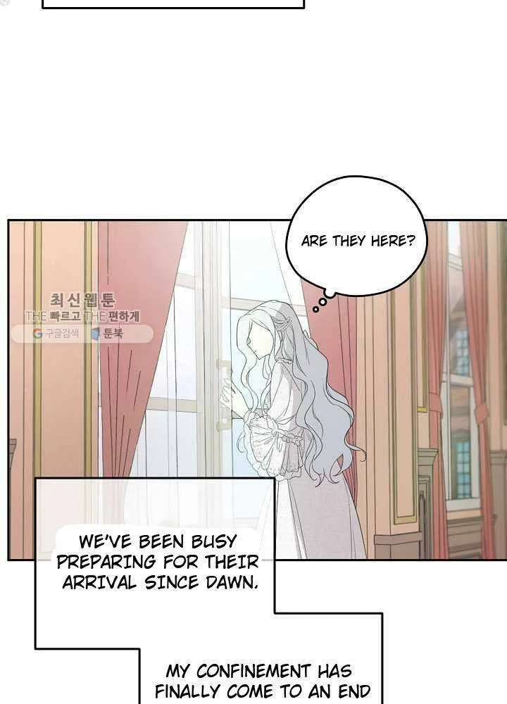 I Married the Male Lead’s Dad Chapter 35 page 11