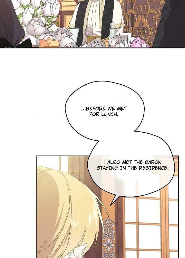 I Married the Male Lead’s Dad Chapter 36 page 33