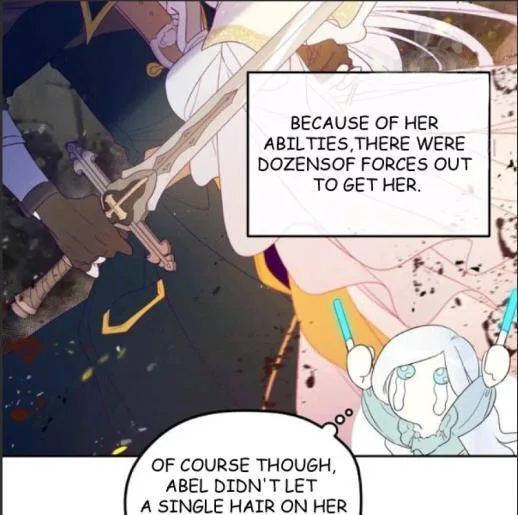 I Married the Male Lead’s Dad Chapter 33 page 14