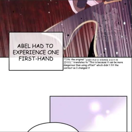 I Married the Male Lead’s Dad Chapter 33 page 8