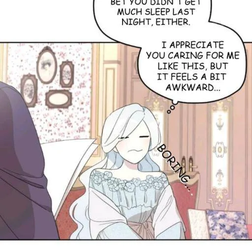 I Married the Male Lead’s Dad Chapter 33 page 30