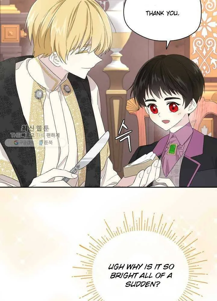 I Married the Male Lead’s Dad Chapter 36 page 27