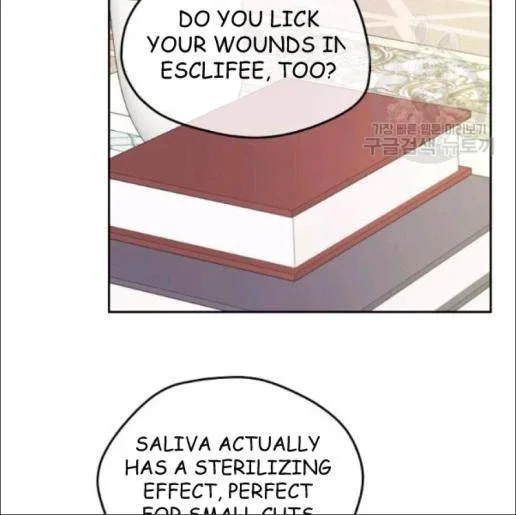 I Married the Male Lead’s Dad Chapter 33 page 56