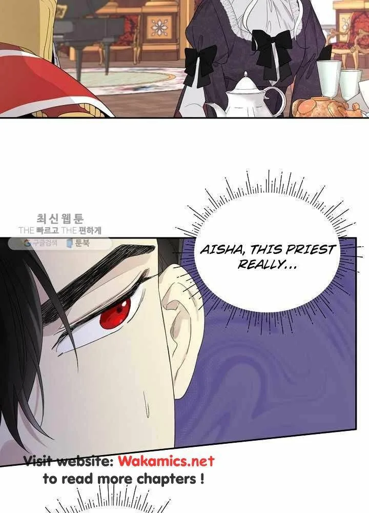 I Married the Male Lead’s Dad Chapter 36 page 31
