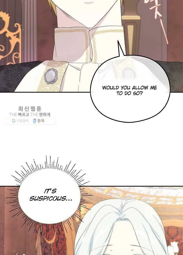 I Married the Male Lead’s Dad Chapter 36 page 62