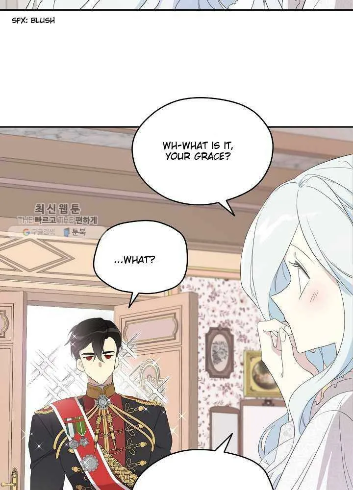 I Married the Male Lead’s Dad Chapter 35 page 28