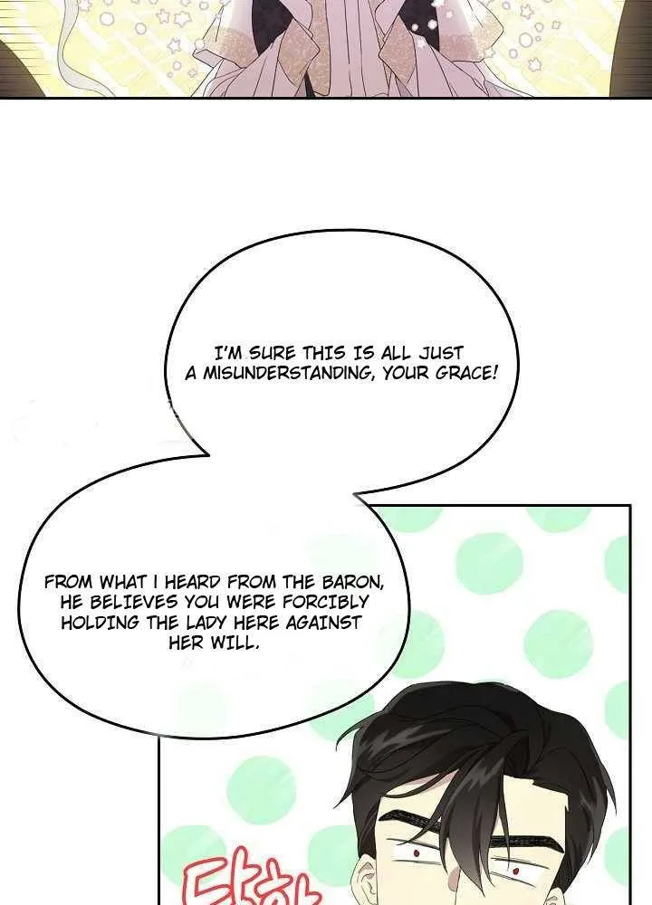 I Married the Male Lead’s Dad Chapter 36 page 46